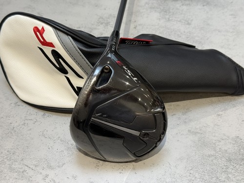 Titleist tsr3 driver degree - titleist,