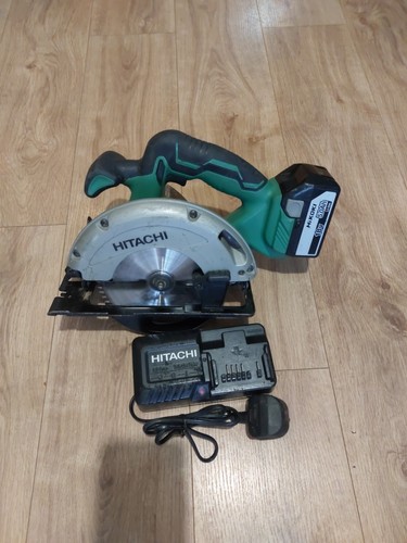 Hitachi c18dgl 18v - hitachi, cordless