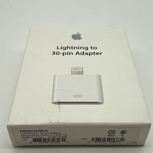 Genuine apple lightning - apple,