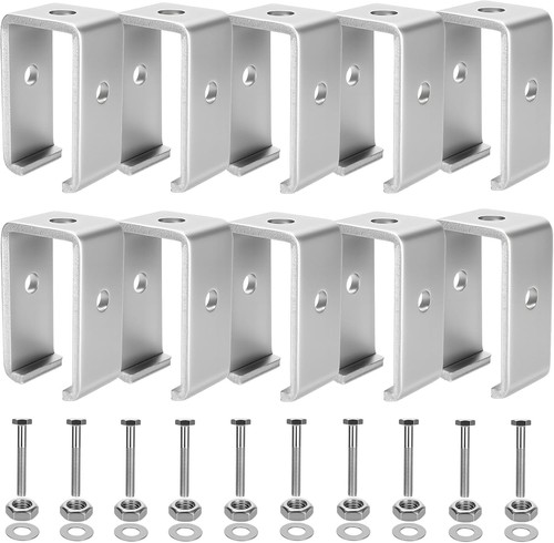 Pack heavy duty channel - pack,