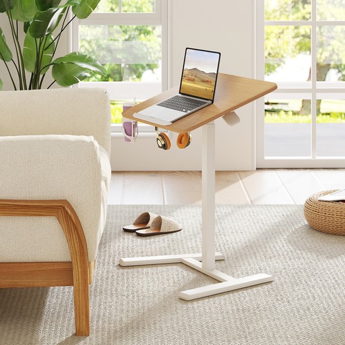 Foldable mobile standing - mobile,