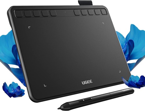 Drawing tablet portable - tablet,,
