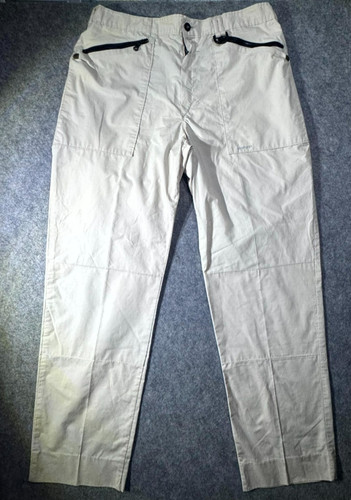 Rohan bags pants men beige - rohan,
