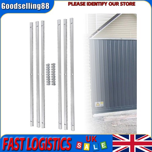 Automatic sliding gate - sliding,