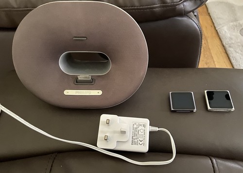 Philips fidelio ds3020 - fidelio, ds3020/05