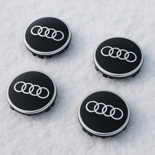 Genuine audi dynamic spinning - genuine,