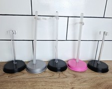 BARBIE Mattel Doll Stand NEW