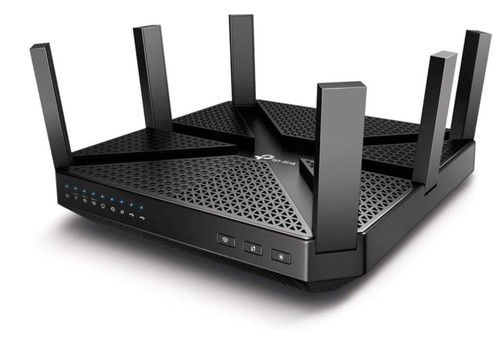 Link archer ac4000 tri - ac4000, tri-band
