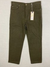 Samuel Windsor Moleskin