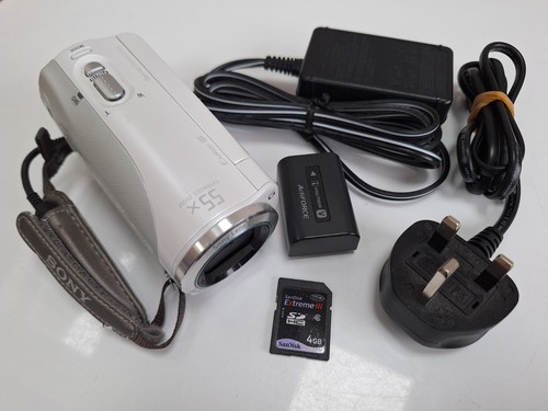 Sony handycam hdr cx250e - sony, hdr-cx250e