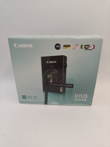 Canon ixus 510 digital - ixus,
