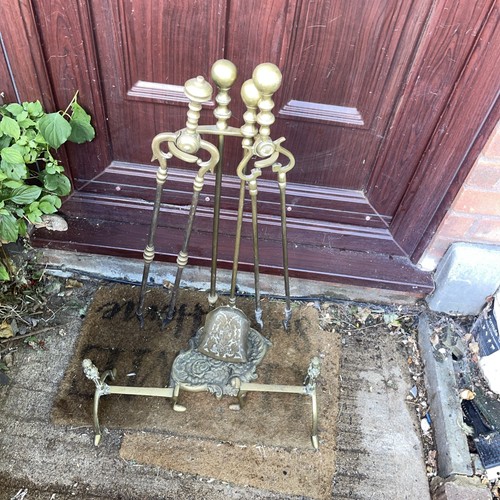 Antique vintage brass - antique,