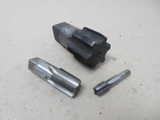 USED ENGINEERING TAPS HAND &