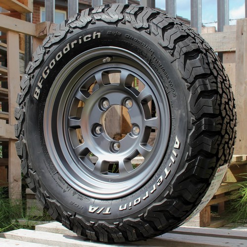 High peak wheel - high, &