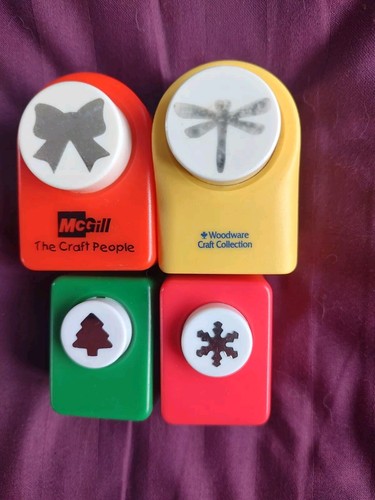 Set assorted crafting - set, of