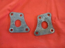 Suzuki TS 250 engine mount