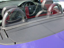 Mercedes SLK R170 Wind Deflector Tinted, Full Size