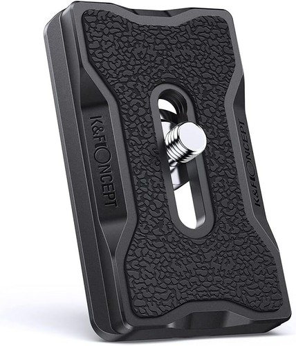 Concept aluminium quick - k&f,