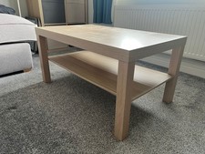 IKEA LACK Coffee/Side Table