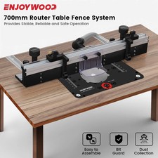 700mm Woodworking Router Table