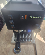 Rancilio Silvia "Miss Silvia"