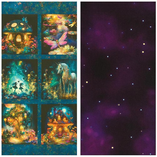 Night fable cotton - fable,