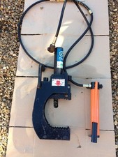 UIS Click Stick Pipe Tool