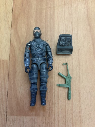Vintage joe action force - action,