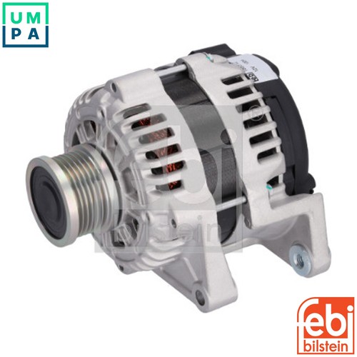 Alternator 188512 for opel - alternator,