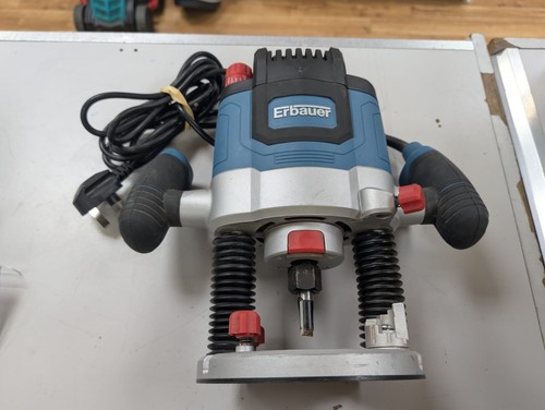 Erbauer er2100 2100w - erbauer, 1/2"