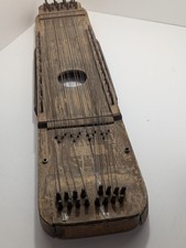 Vintage 1920's Ukelin