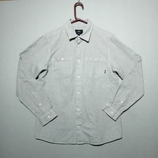Finisterre Shirt Mens Medium