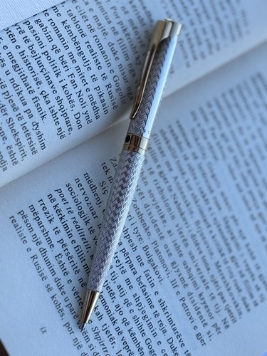 Waterman etalon ballpoint - waterman, l