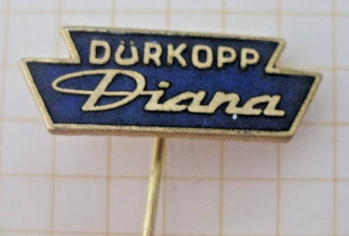 Dürkopp diana motorcycle - diana,