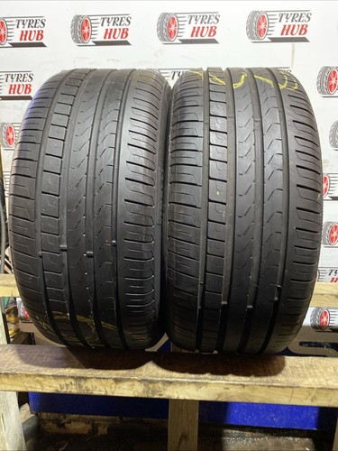 2x245 40r17 pirelli cinturato - pirelli,