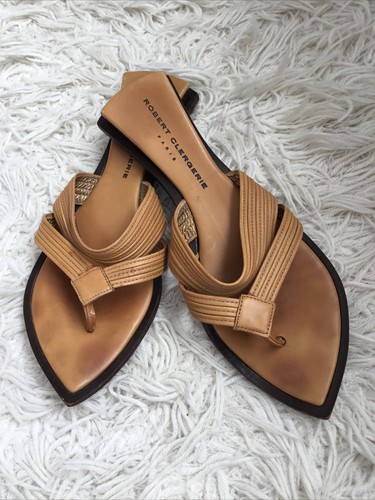Robert clergerie quirky - 5.5,