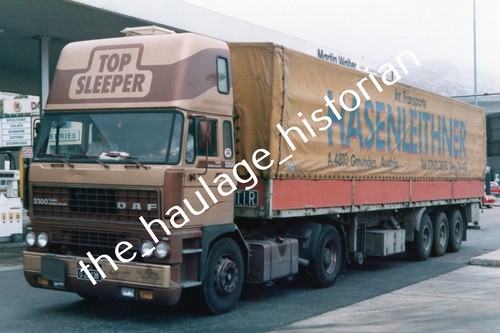 Thh truck photos daf - daf,