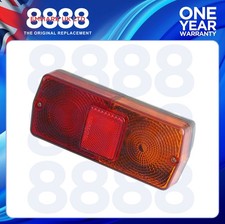 REAR LIGHT LH/RH For David
