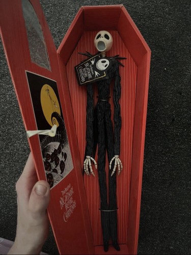 Nightmare before christmas - before,