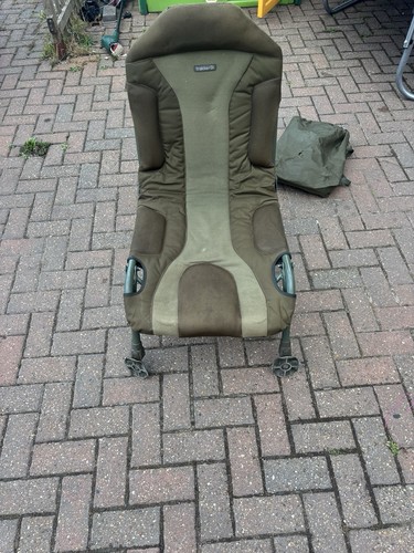 Trakker levelite longback - trakker,