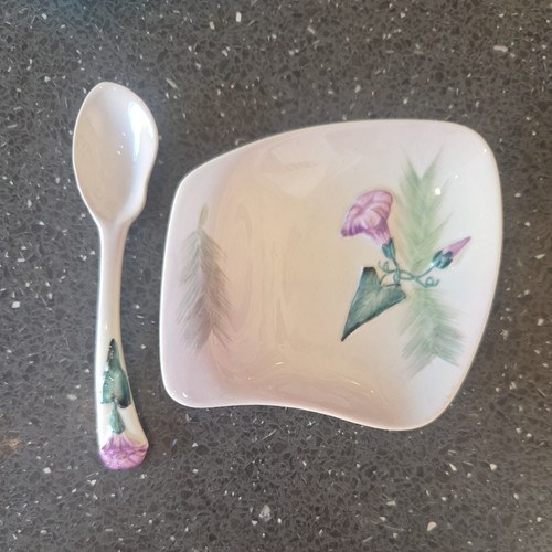 Vintage morning glory carlton - vintage,