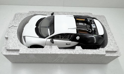 Autoart signature bugatti - autoart, 1:18