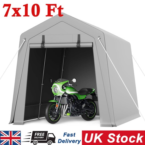 Outdoor storage shelter shed - storage,