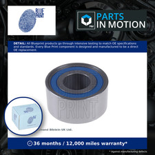 Timing Belt Guide Pulley fits JAGUAR S TYPE X200 2.7D 04 to 07 Blue Print New