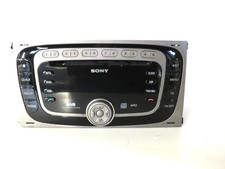 GENUINE FORD KUGA MK1 SONY MP3