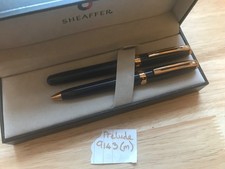 VINTAGE SHEAFFER PRELUDE