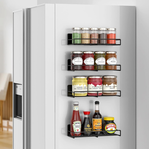 Pack magnetic spice - 4,