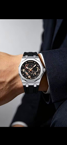 Pintime men skeleton - pintime,