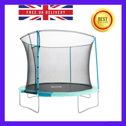 8ft trampoline - 8ft,
