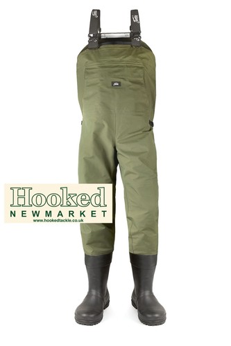 Fortis waders all sizes - waders, *all
